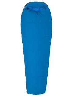 Спальник Marmot Nanowave 25, Classic Blue, LZ