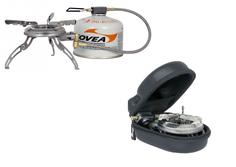 KOVEA Портативная газовая плита Dual Flame Stove KOVEA ,