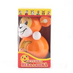 Котовские неваляшки озвученная 16,5 см