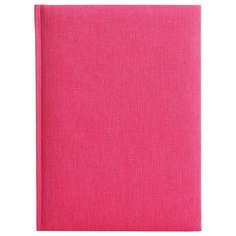 Проф-пресс А5, 128 листов, Филста, розовый