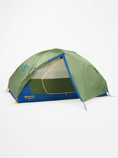 Палатка Marmot Tungsten 3P, Foliage/Dark Azure, ONE