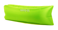 Удачный сезон 200x70cm Green Ламзак, Air-meshok, Диван Биван No Brand