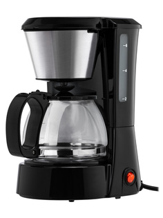 Кофеварка капельного типа TDM ELECTRIC SQ4014 черный