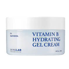 Гель-крем Skin&Lab Vitamin B Hydrating Gel Cream