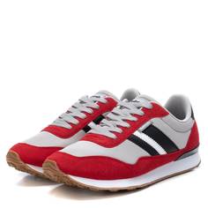 Кроссовки мужские Refresh TEXTILE COMBINED MEN SHOES 79160 белые 41 EU