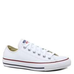 Кеды женские Converse 132173 белые 42 EU