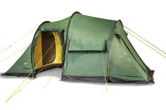 Палатка Canadian Camper Tanga 5 Woodland 30500002 No Brand