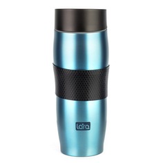 Термокружка Lara LR04-24 Aqua