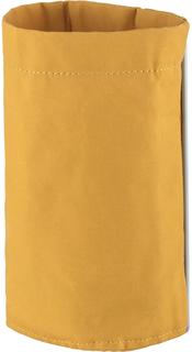 Рюкзак Fjallraven Kanken Bottle Pocket Ochre