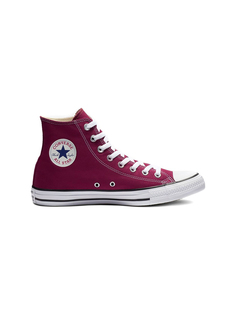 Кеды мужские Converse M9613 бордовые 39.5 EU