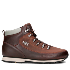 Ботинки мужские Helly Hansen 10513-708 коричневые 40 EU