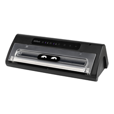 Вакуумный упаковщик Kitfort КТ-1530 Black
