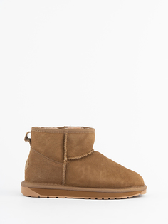 Угги женские Emu Australia W10937 бежевые 39 RU