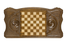 Настольная игра Домино Томик Классика, 28 деталей