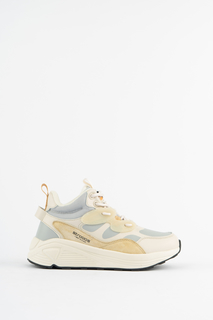 Кроссовки женские Strobbs F8372-4 серые 37 RU