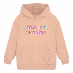 Худи детское Bossa Nova, песочный, р. 98