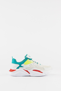 Кроссовки женские Ascot SJ 3155 03JSS JESS белые 39 RU