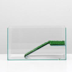 ФН 25 л, без крышки, с полкой и лесенкой, 40х29х22 см