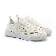 Кроссовки женские Emu Australia Miki W12497 белые 40 EU