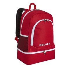 Рюкзак унисекс KELME GOAL красный