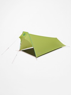 Палатка Marmot Agate, Green Glow, ONE