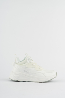 Кроссовки женские Strobbs F8372-6 белые 37 RU