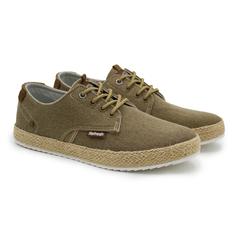 Кеды мужские Refresh TEXTILE MEN SHOES. 72838 коричневые 42 EU