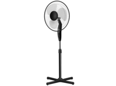 Вентилятор напольный Ballu BFF-855 черный