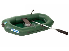 Лодка Румб 200 ВУ Green No Brand