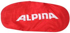 Чехол для маски Alpina Goggle Cover Red
