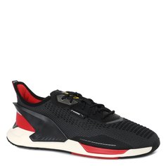 Кроссовки мужские PUMA 306923 черные 40.5 EU