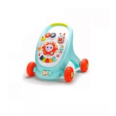 Каталка-ходунки Наша игрушка Мультифункциональная 613969