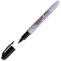 Маркер перманентный CROWN "Multi Marker Super Slim" арт. 207905, 12 шт.
