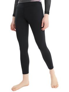 Леггинсы Burton Wb Mdwt Pt True Black (Us:l)
