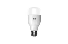 Лампочка Xiaomi Mi Led Smart Bulb LED RGB E27 9W 220-240V 1700-6500K MJDPL01YL / GPX4021GL No Brand