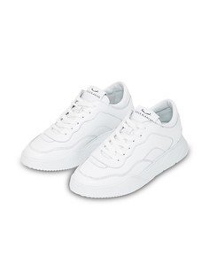 Кроссовки женские VOILE BLANCHE 2016766 белые 39 EU