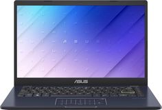 Ноутбук Asus Vivobook Go E410MA-BV1503 Black (90NB0Q16-M003T0)