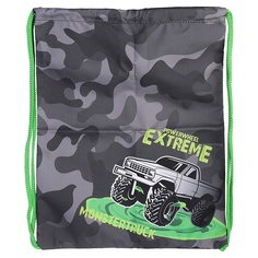 Centrum Милитари трак экстрим, 1 отделение, 330х420 мм, полиэстер