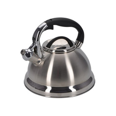 93-TEA-36 Чайник 2,6л со свистком Linea TEA No Brand