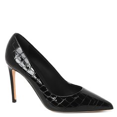 Туфли женские Ninalilou 292531 L9 черные 38 EU