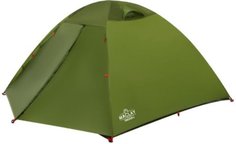 Треккинговая палатка Maclay Tracker 4 хаки No Brand