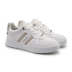 Кроссовки женские Refresh PU LADIES SHOES 79184 белые 38 EU