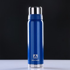 Термос "Арктика", 900 мл, сохраняет тепло 28 ч, 31 х 8 см No Brand