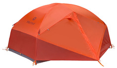 Палатка Marmot Limelight 2P, Cinder/Rusted Orange, ONE