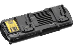 Зарядное устройство DeWalt DCB132-QW 10.8-18V No Brand