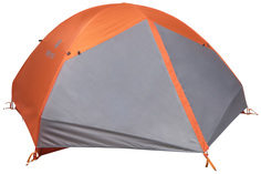 Палатка Marmot Tungsten 3P, Blaze/Steel, ONE