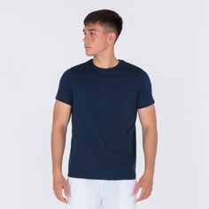 Футболка мужская Joma DESERT синяя 07-XL