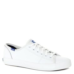 Кеды женские Keds WH57559 белые 37 EU