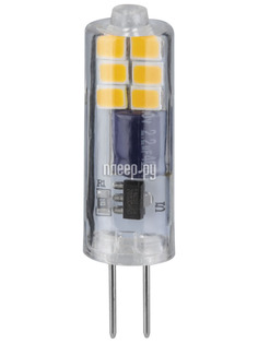 Лампочка Navigator NLL-S-G4-2.5-230-4K-NF 80 246 No Brand