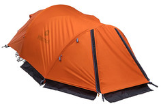 Палатка Marmot Thor 2P, Blaze, ONE